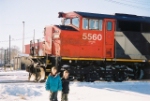 CN 5560